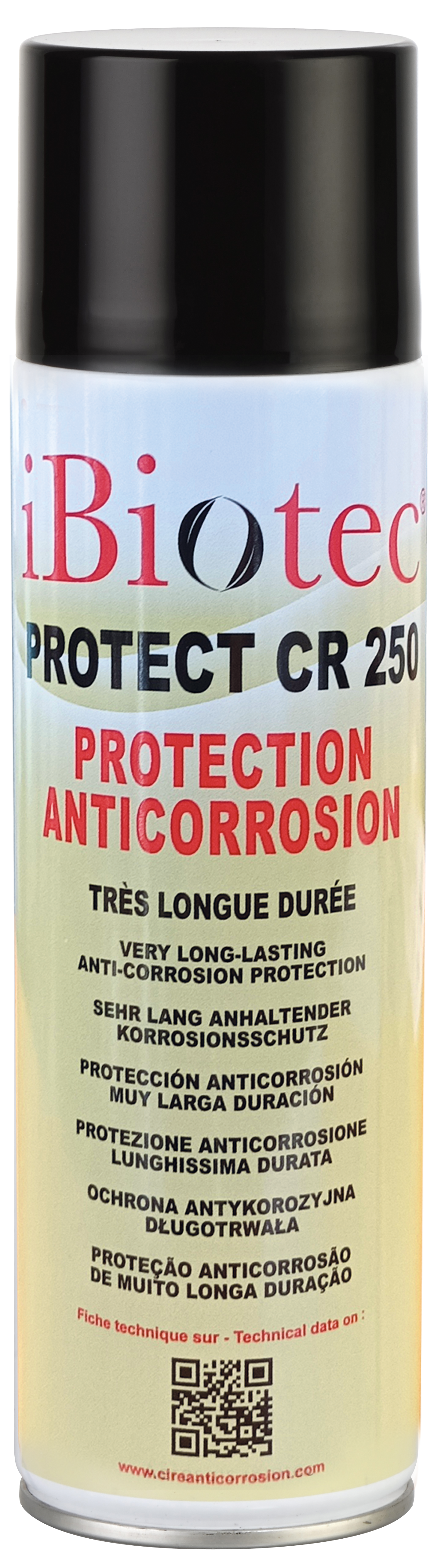 Cire fluidifiee pour une protection anticorrosion tres longue duree de tous les metaux. Corps creux. Expeditions maritimes. ISO 9227 1056 h. protection anti corrosion, aerosol protection anticorrosion, produit anti corrosion, cire anti corrosion, protection anti corrosion metaux, protection anti corrosion ibiotec, protection anti rouille, protection anti oxydation. Fabricants produits anticorrosion. Fournisseurs produits anticorrosion. Produits anticorrosion. Anticorrosion. Anticorrosion corps creux. Anticorrosion longue duree. Anticorrosion tous metaux. Cire anticorrosion. Aerosol anticorrosion. Bombe pour anticorrosion. Aerosols techniques. Aerosols maintenance. Fournisseurs aérosols. Fabricants aérosols. Produit maintenance industrielle